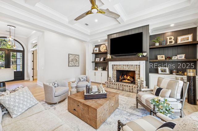 13 Magnolia Blossom Dr, Bluffton, SC 29910