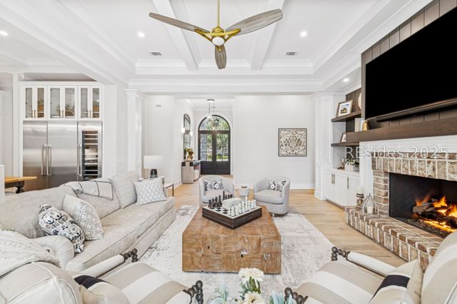 13 Magnolia Blossom Dr, Bluffton, SC 29910