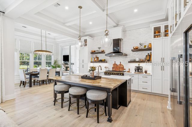 13 Magnolia Blossom Dr, Bluffton, SC 29910