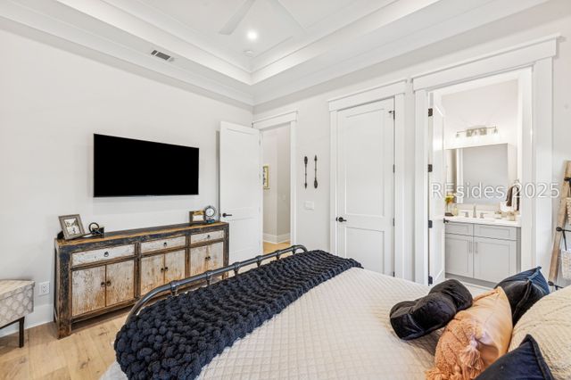 13 Magnolia Blossom Dr, Bluffton, SC 29910