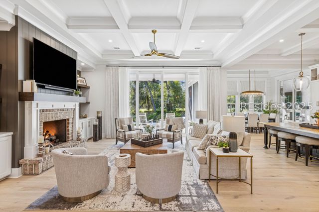 13 Magnolia Blossom Dr, Bluffton, SC 29910