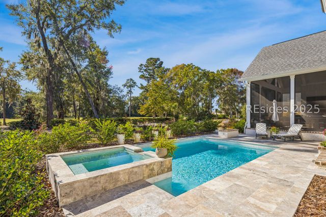 13 Magnolia Blossom Dr, Bluffton, SC 29910