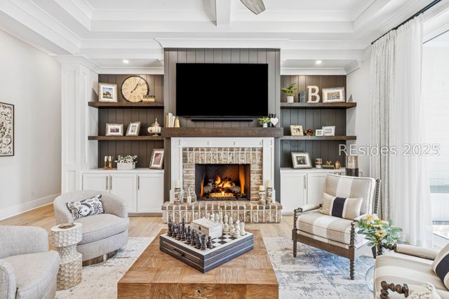 13 Magnolia Blossom Dr, Bluffton, SC 29910