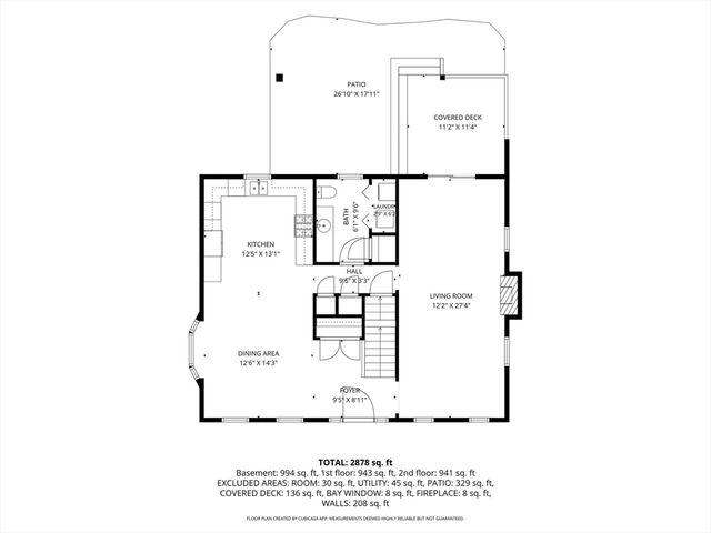 67 Franklin St, Halifax, MA 02338