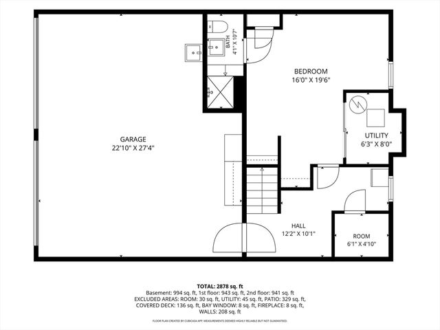 67 Franklin St, Halifax, MA 02338