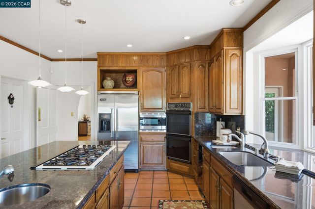 2426 Heritage Oaks Dr, Alamo, CA 94507
