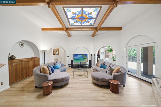 2426 Heritage Oaks Dr, Alamo, CA 94507