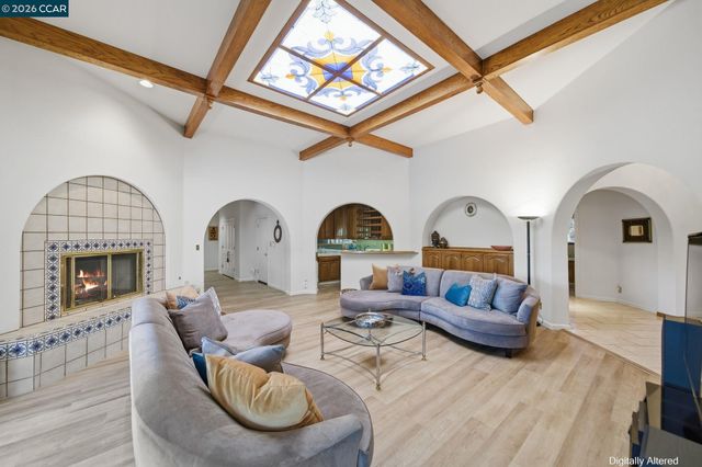 2426 Heritage Oaks Dr, Alamo, CA 94507