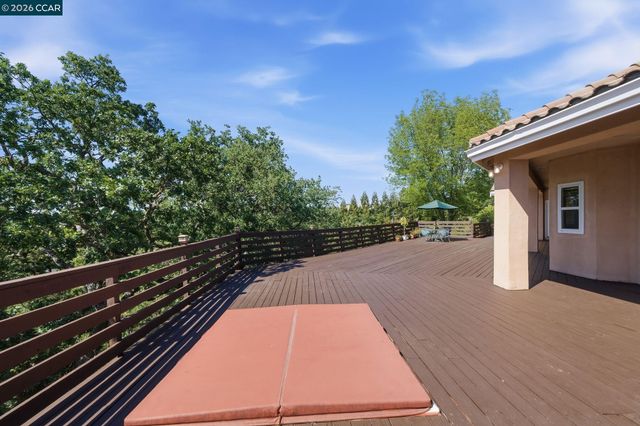 2426 Heritage Oaks Dr, Alamo, CA 94507