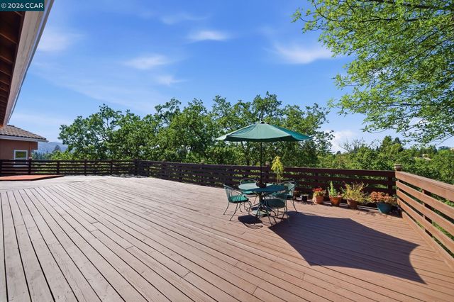 2426 Heritage Oaks Dr, Alamo, CA 94507