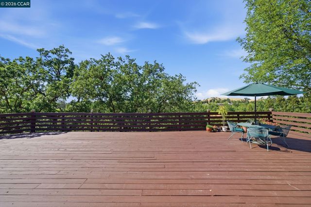 2426 Heritage Oaks Dr, Alamo, CA 94507