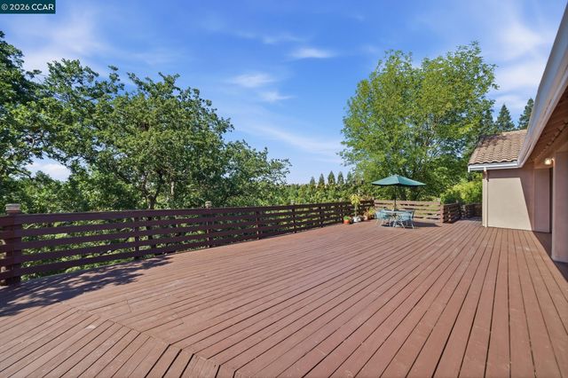 2426 Heritage Oaks Dr, Alamo, CA 94507