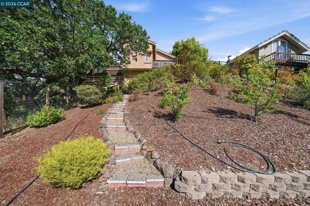 2426 Heritage Oaks Dr, Alamo, CA 94507