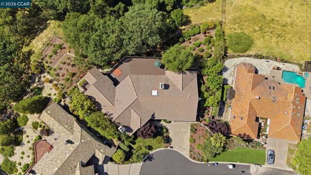 2426 Heritage Oaks Dr, Alamo, CA 94507
