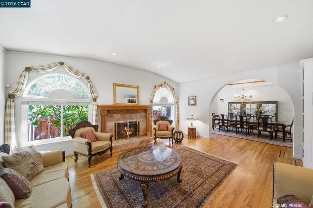 2426 Heritage Oaks Dr, Alamo, CA 94507
