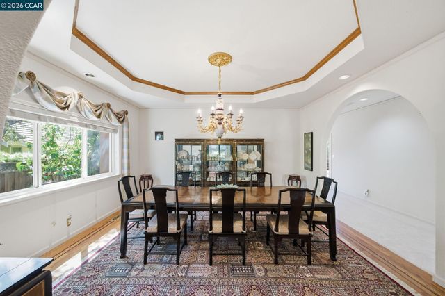 2426 Heritage Oaks Dr, Alamo, CA 94507