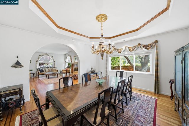 2426 Heritage Oaks Dr, Alamo, CA 94507