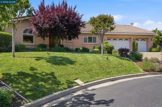 2426 Heritage Oaks Dr, Alamo, CA 94507