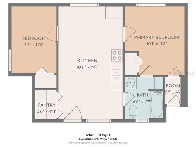 620 25TH STREET W, Bradenton, FL 34205