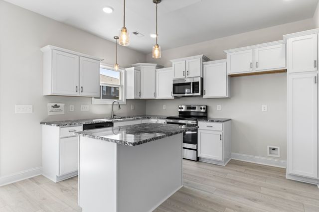 548 Castle Pinckney Lane, Clarksville, TN 37042