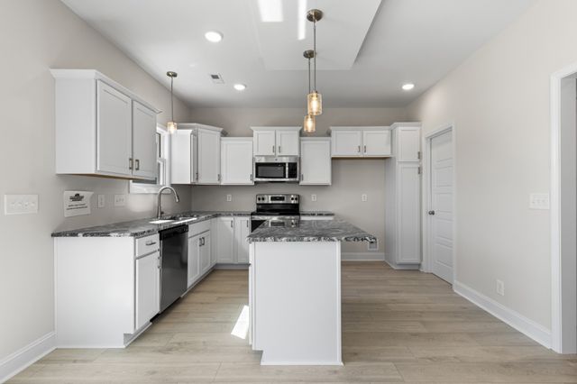 548 Castle Pinckney Lane, Clarksville, TN 37042