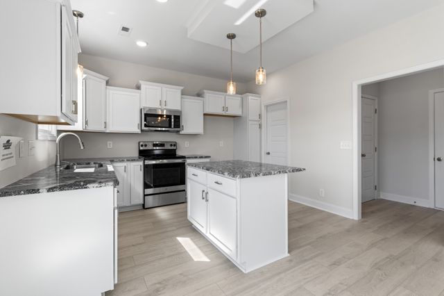 548 Castle Pinckney Lane, Clarksville, TN 37042