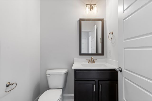 548 Castle Pinckney Lane, Clarksville, TN 37042