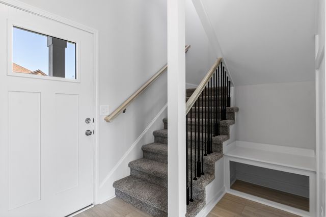 548 Castle Pinckney Lane, Clarksville, TN 37042