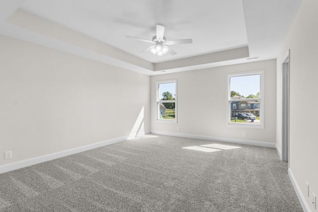 548 Castle Pinckney Lane, Clarksville, TN 37042