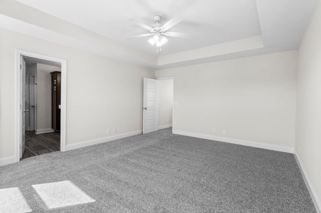 548 Castle Pinckney Lane, Clarksville, TN 37042