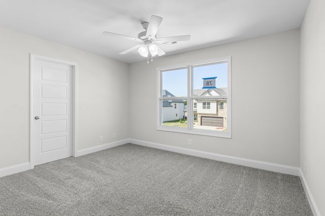 548 Castle Pinckney Lane, Clarksville, TN 37042