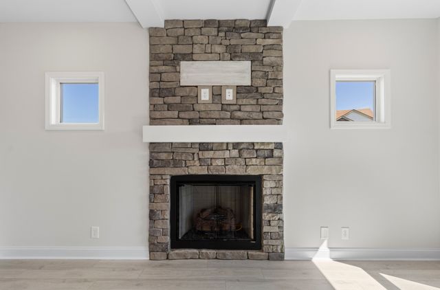 548 Castle Pinckney Lane, Clarksville, TN 37042