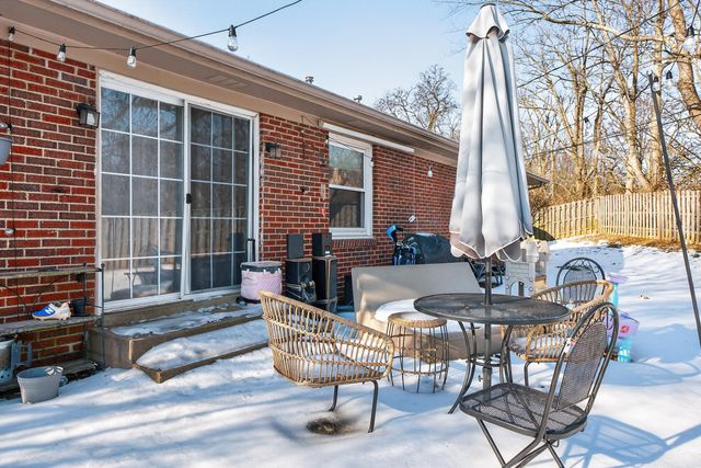 1109 Greentree Court, Lexington, KY 40517