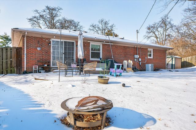 1109 Greentree Court, Lexington, KY 40517