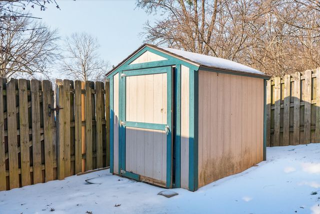 1109 Greentree Court, Lexington, KY 40517