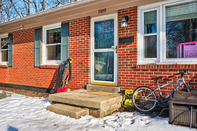 1109 Greentree Court, Lexington, KY 40517