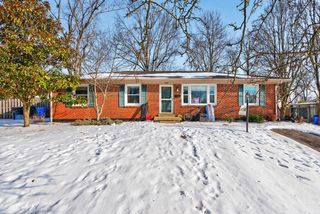 1109 Greentree Court, Lexington, KY 40517