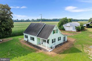 25699 AUCTION RD, Federalsburg, MD 21632