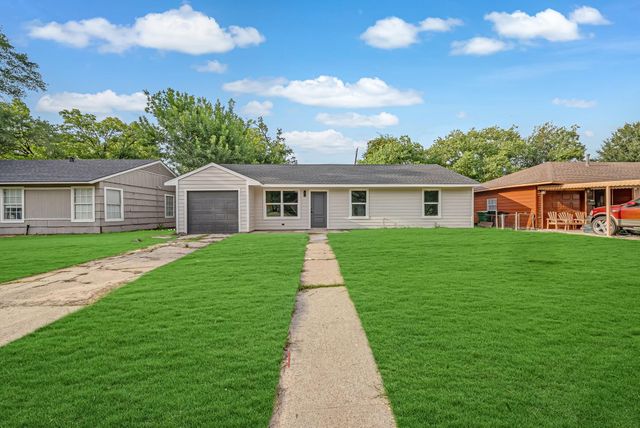 5107 Kingsbury Street, Houston, TX 77021