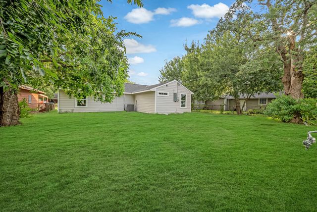 5107 Kingsbury Street, Houston, TX 77021