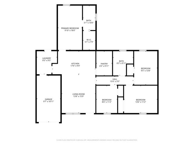 5107 Kingsbury Street, Houston, TX 77021
