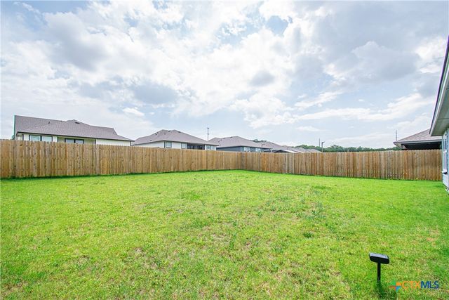 1916 Deodar Drive, Belton, TX 76513