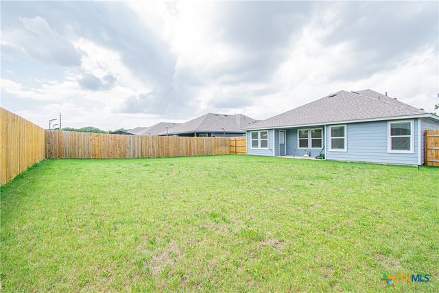 1916 Deodar Drive, Belton, TX 76513
