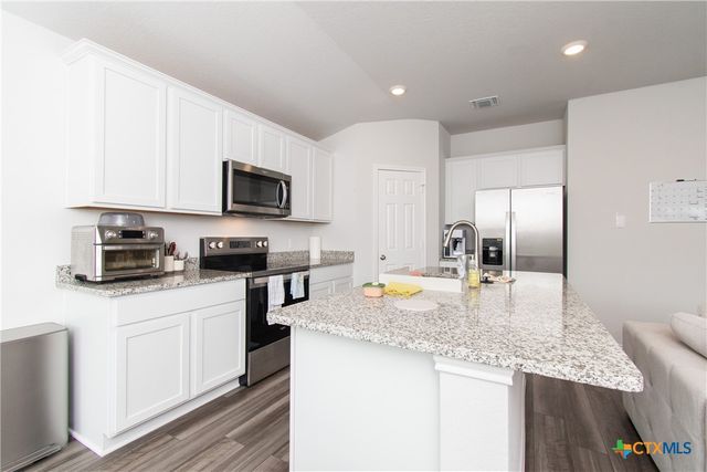 1916 Deodar Drive, Belton, TX 76513