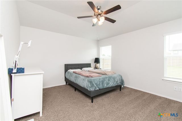 1916 Deodar Drive, Belton, TX 76513