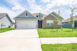 1916 Deodar Drive, Belton, TX 76513