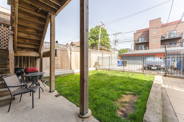 2146 W Chicago Avenue 1R, Chicago, IL 60622