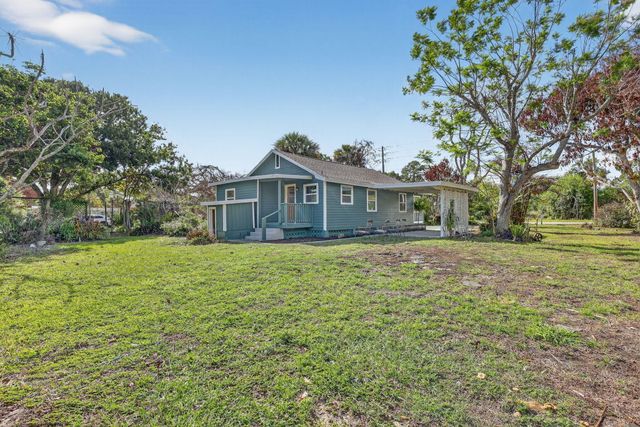 2302 Cortez Boulevard, Fort Pierce, FL 34982