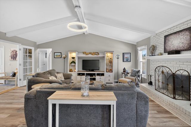 44174 Rivergate Drive, Clinton Township, MI 48038