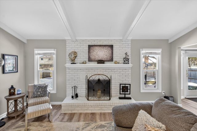 44174 Rivergate Drive, Clinton Township, MI 48038